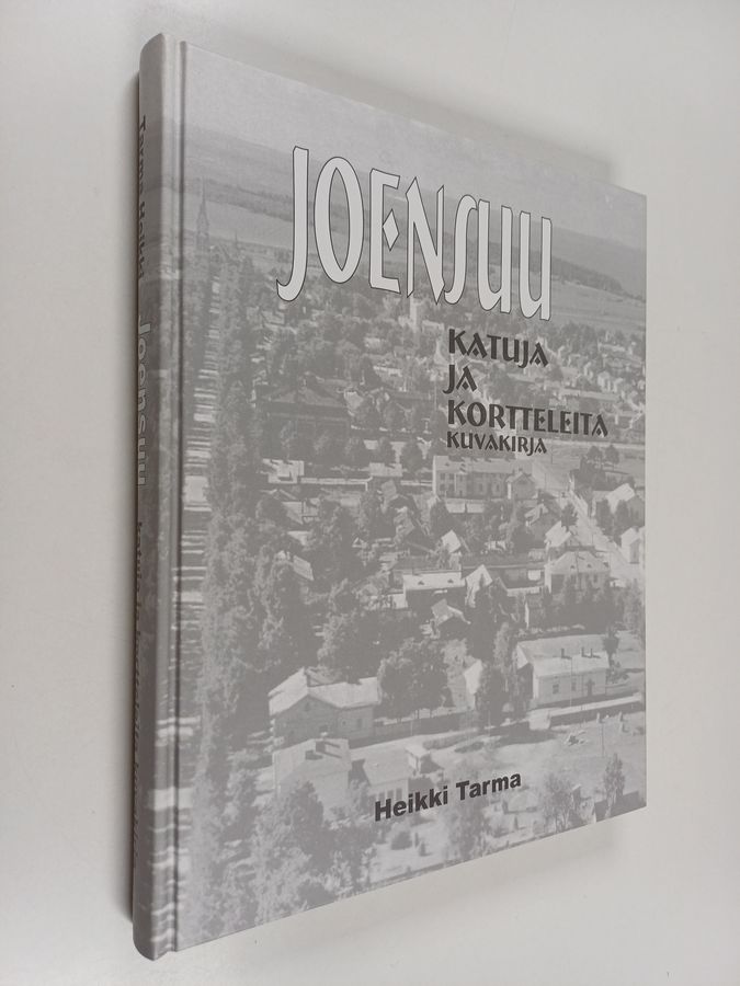 Joensuu