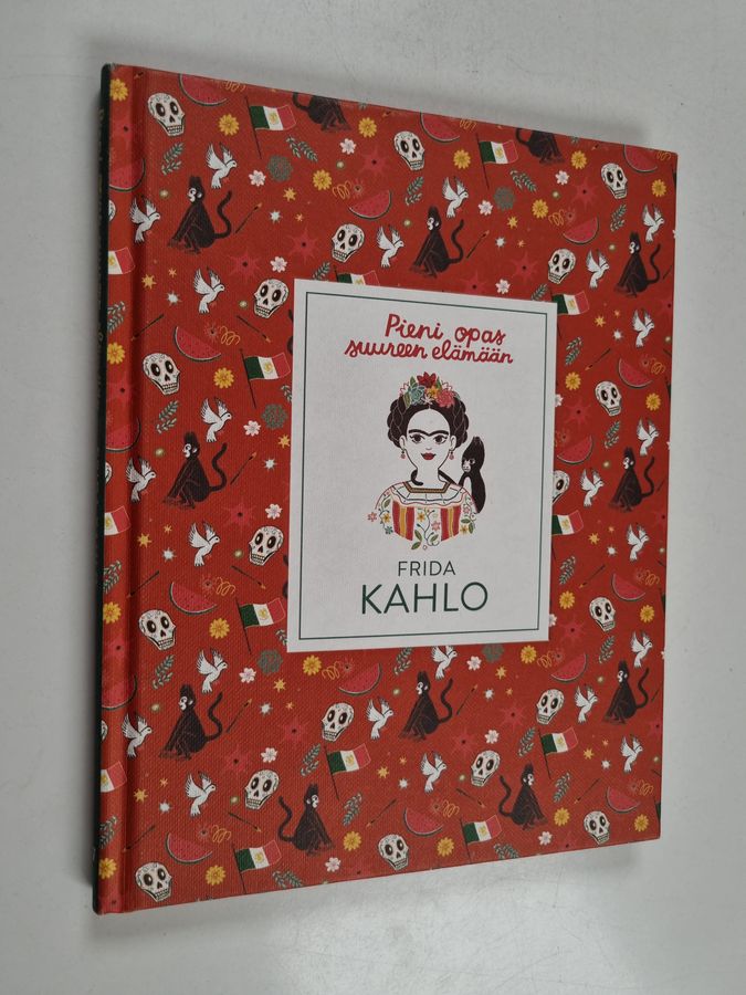 Frida Kahlo