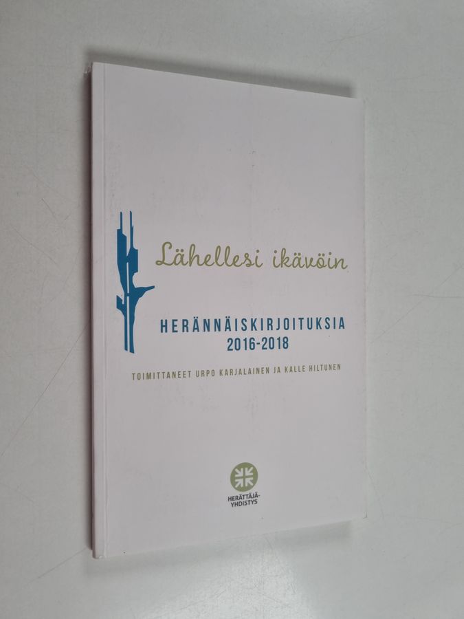Lähellesi ikävöin