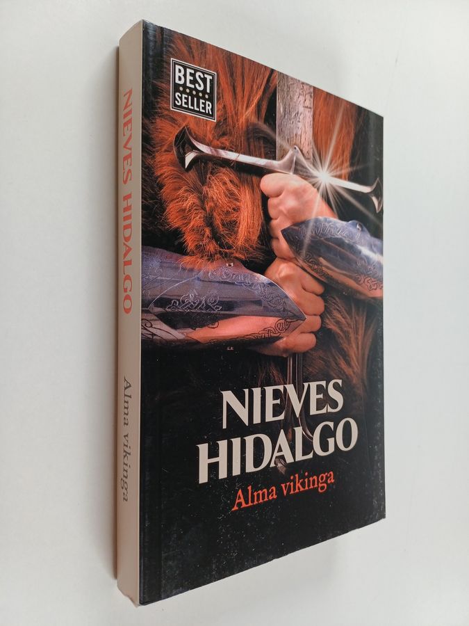 Alma vikinga