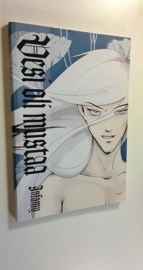 Infamy : Vesi oli mustaa