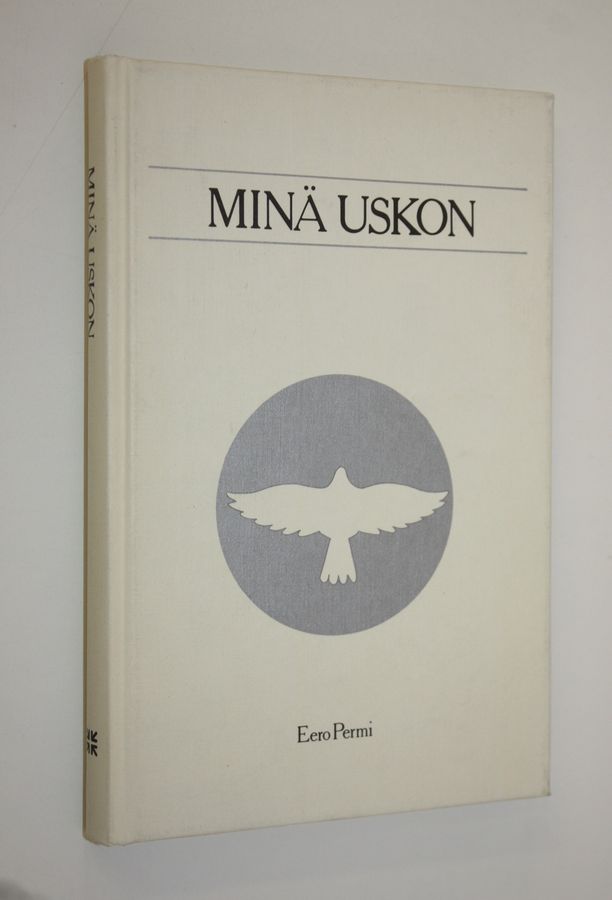 Minä uskon
