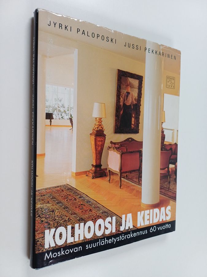 Kolhoosi ja keidas