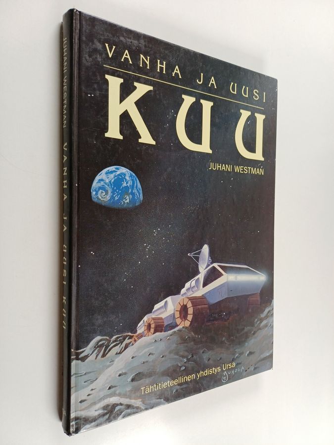Vanha ja uusi kuu