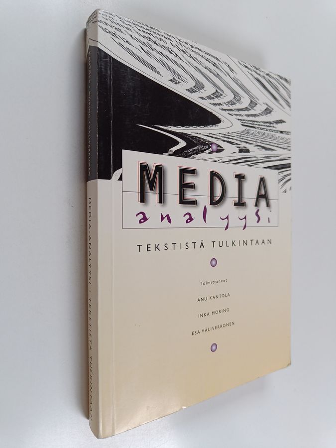 Media-analyysi