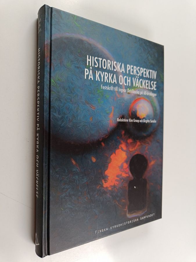 Historiska perspektiv på kyrka och väckelse