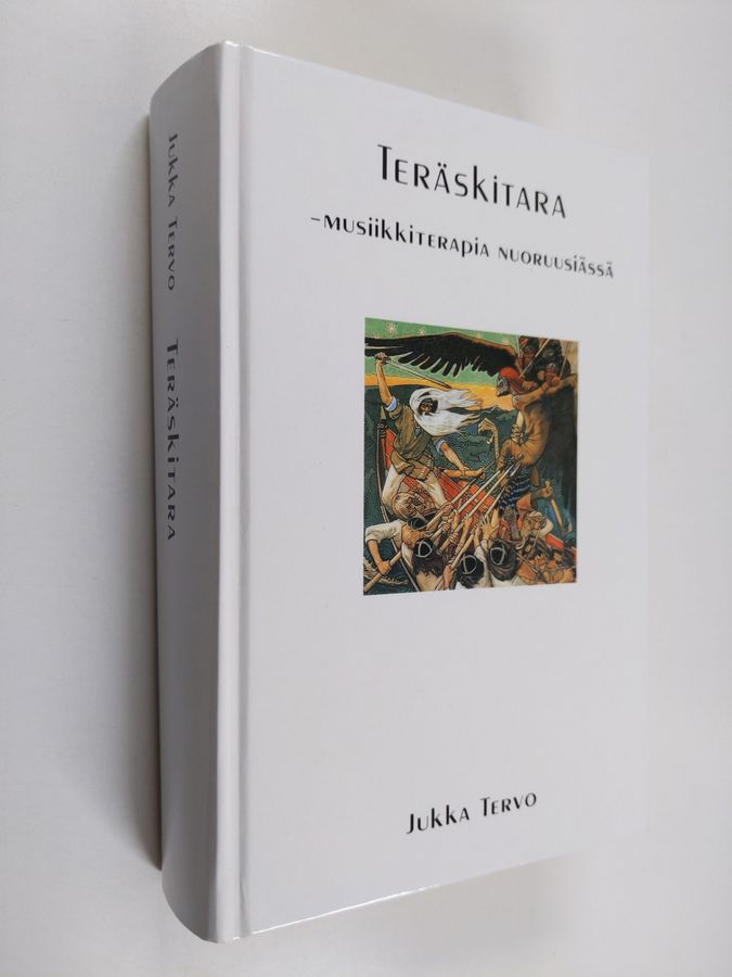 Teräskitara