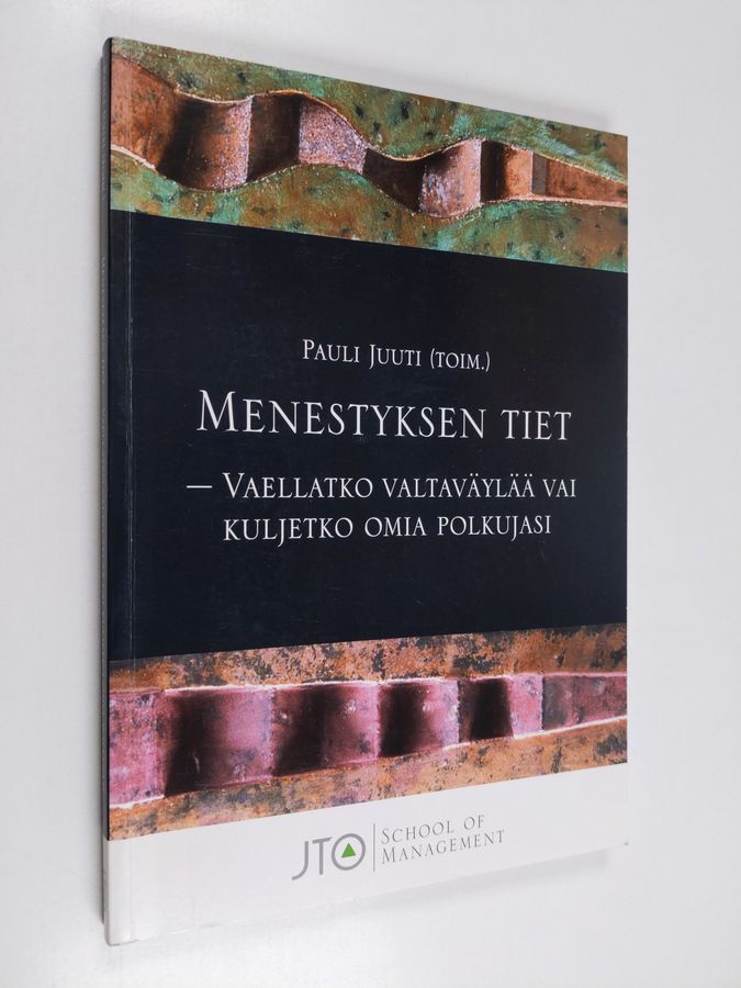Menestyksen tiet