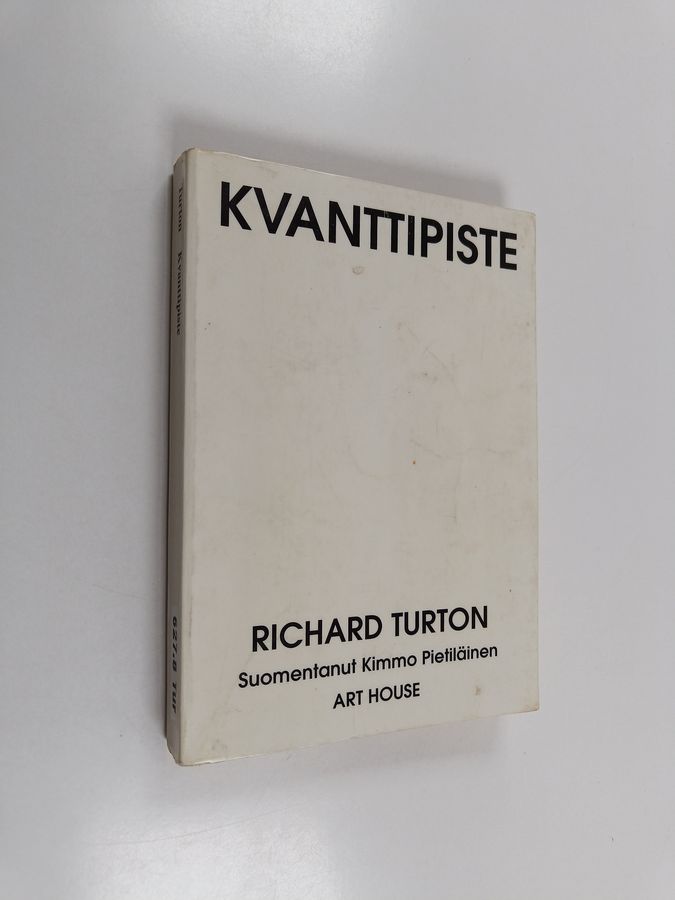 Kvanttipiste