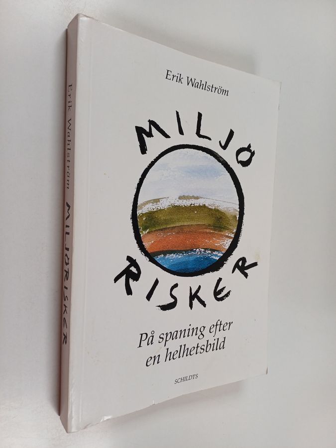 Miljörisker
