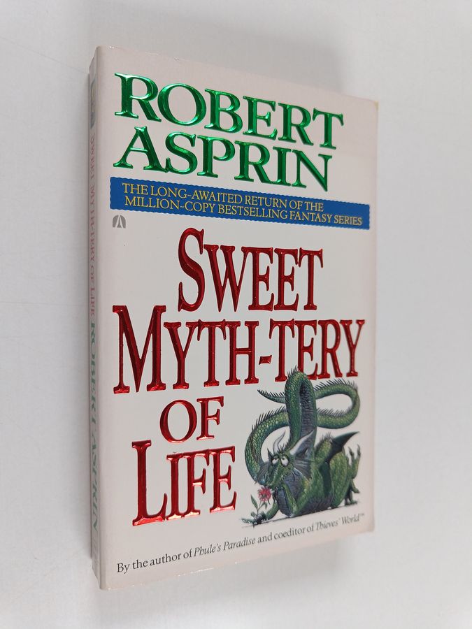 Sweet myth-tery of life