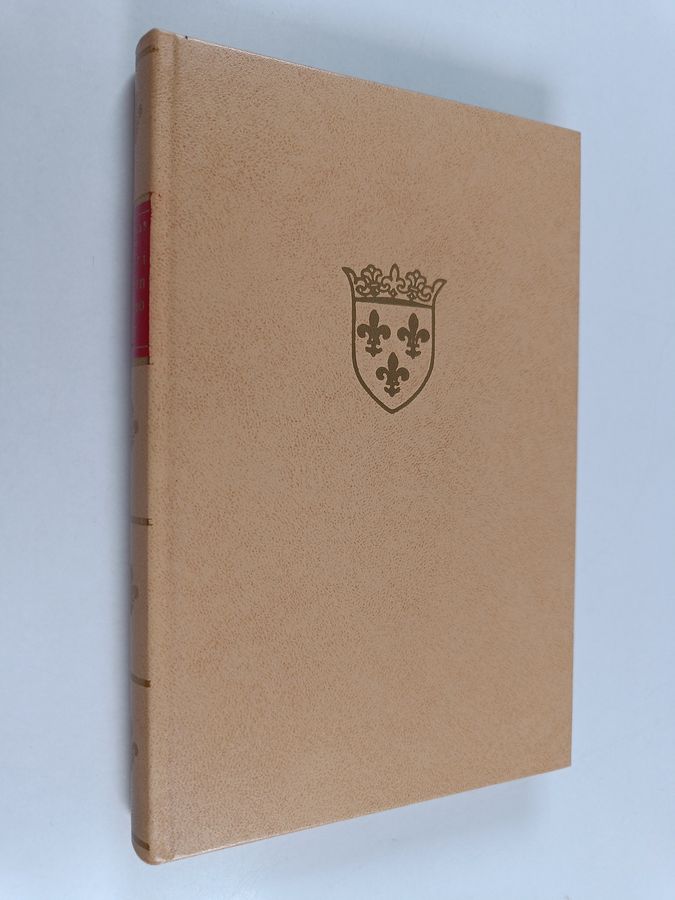 Alexandre Dumas : Meridorin kaunotar : historiallinen romaani hugenottisotien ajoilta