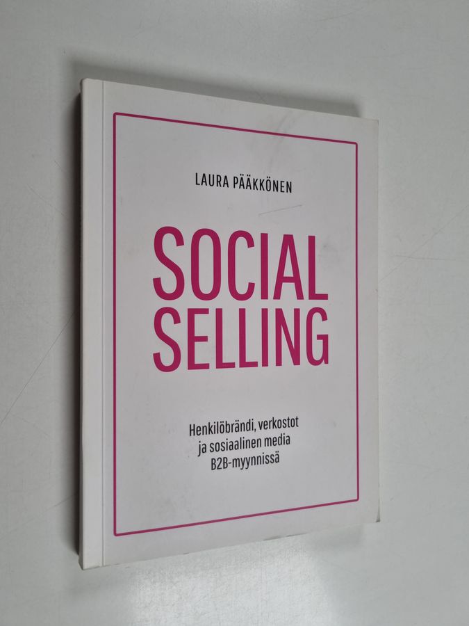 Social Selling