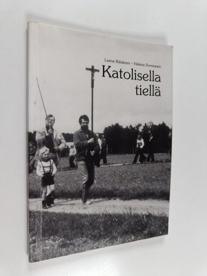 Katolisella tiellä