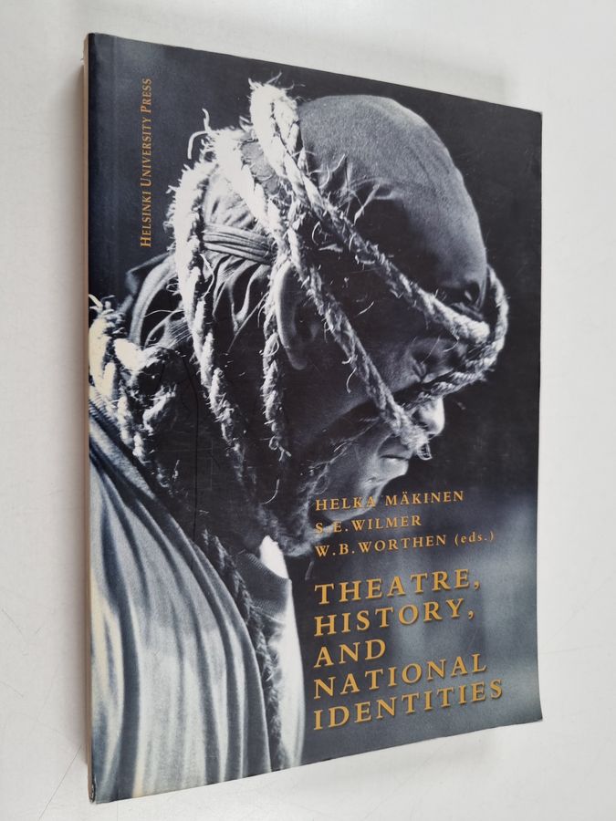Theatre, history, and national identities