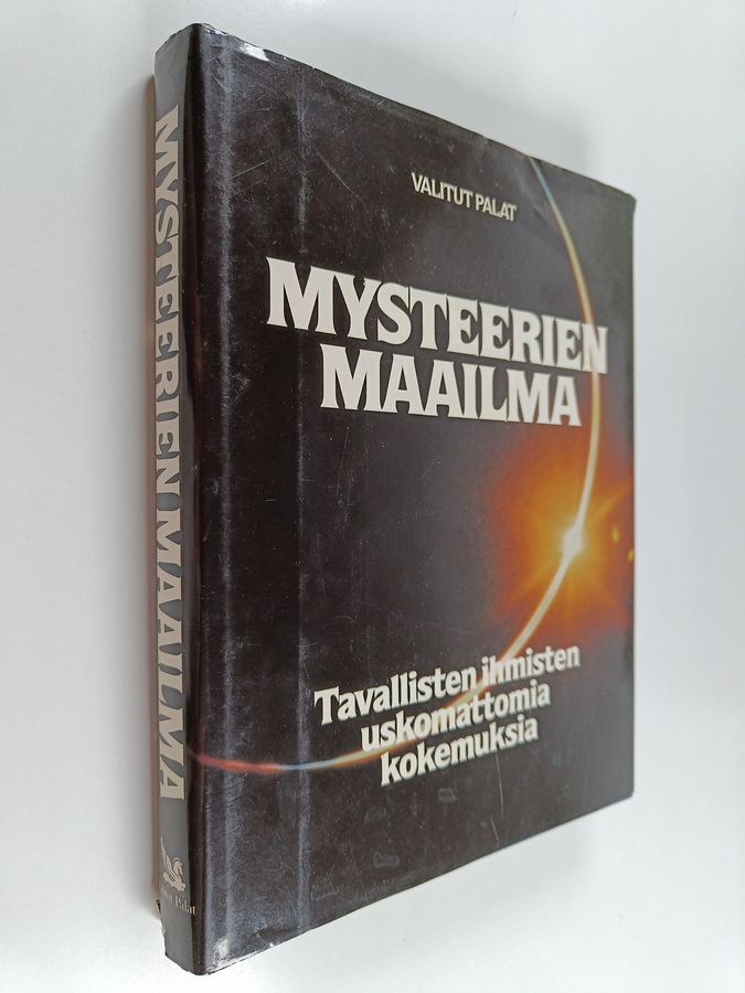 Mysteerien maailma