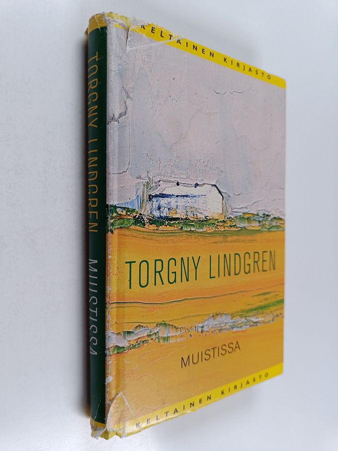 Torgny Lindgren : Muistissa