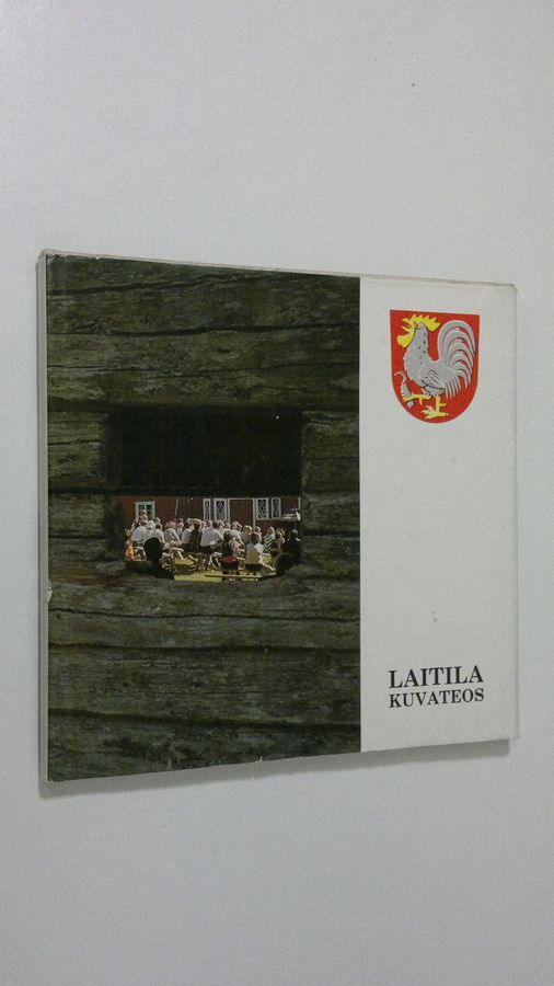 Laitila