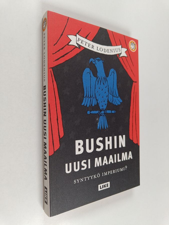 Bushin uusi maailma