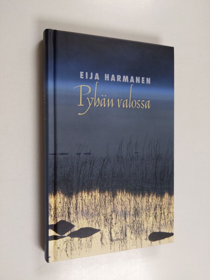 Pyhän valossa