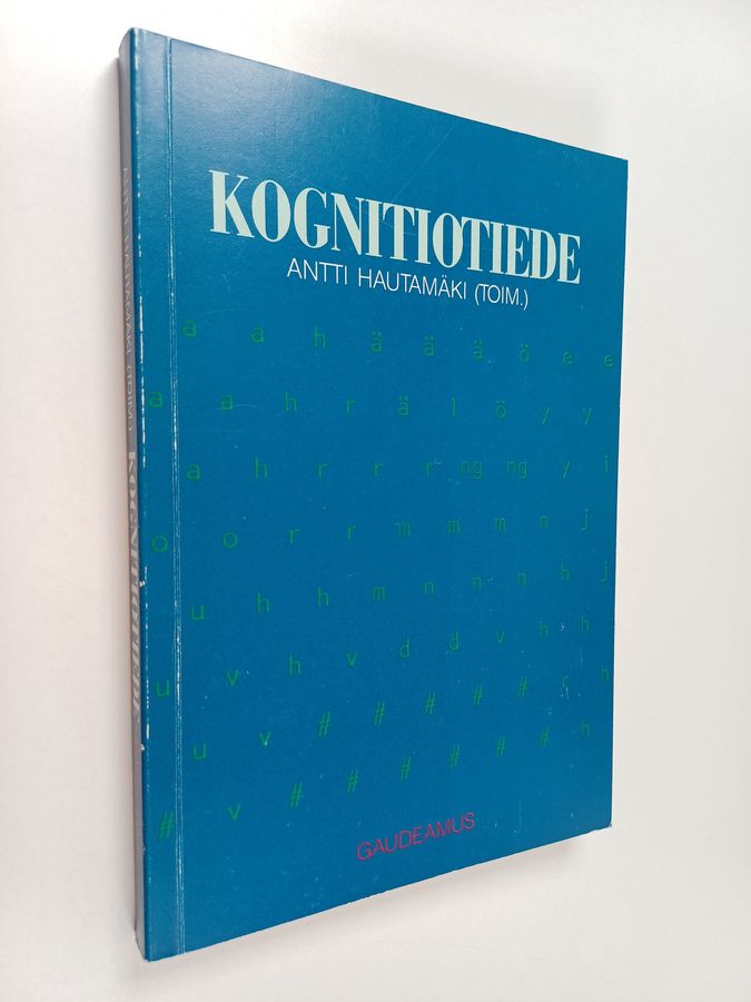 Kognitiotiede
