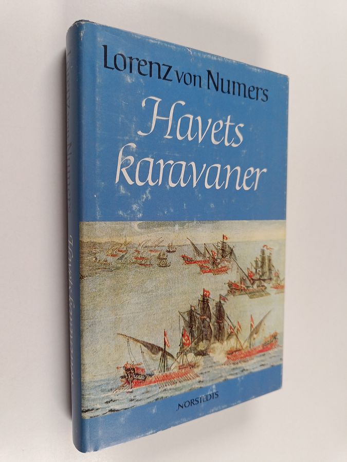Havets karavaner