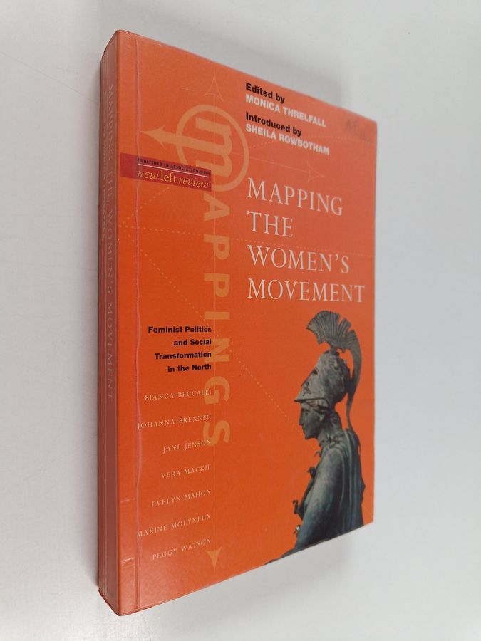 feminist politics and social transformation in the North