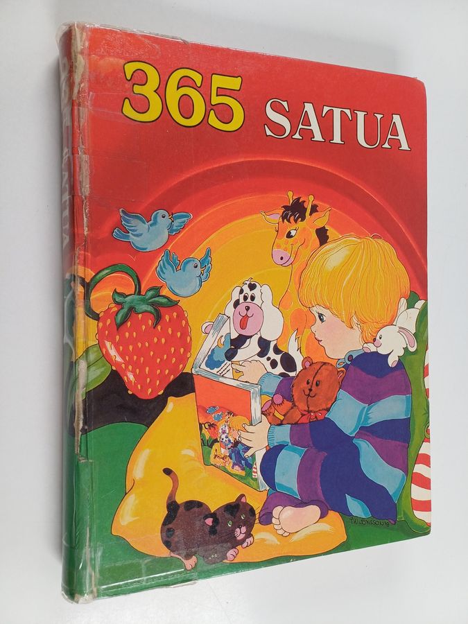 365 satua