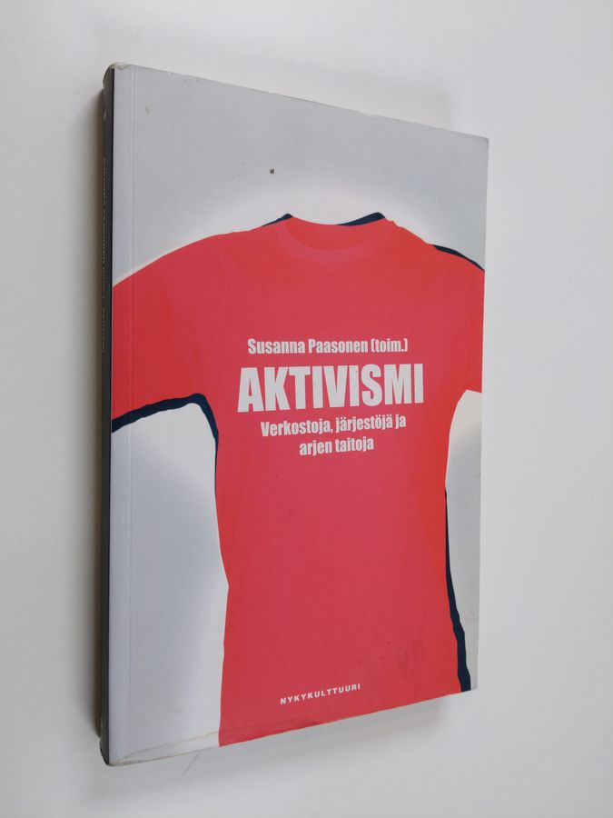 Aktivismi