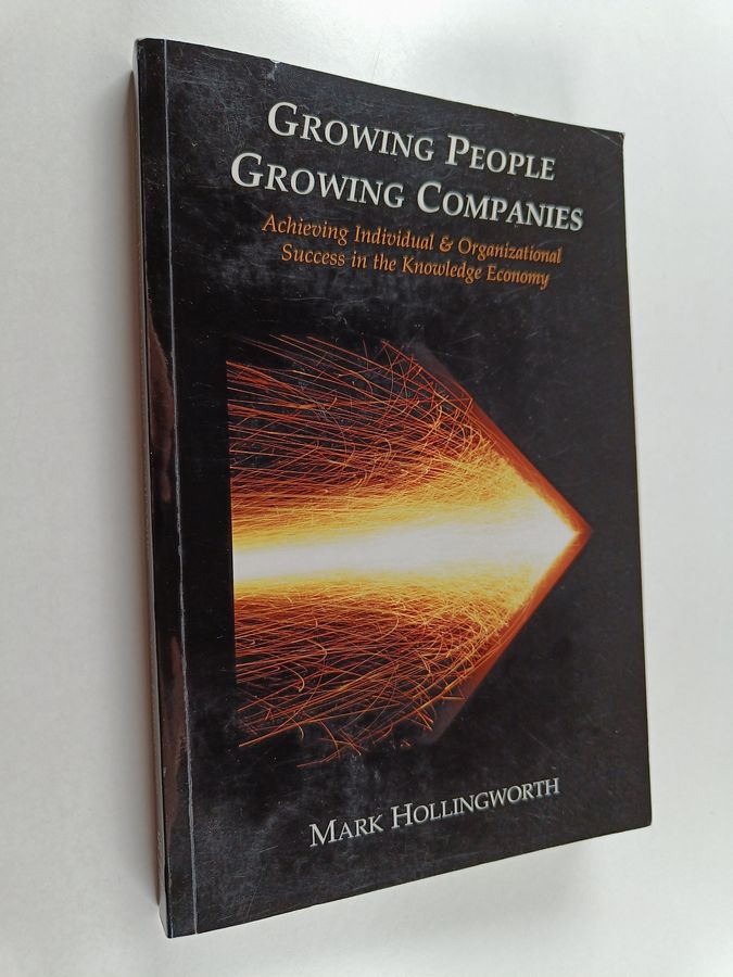 VIP - Growing People, Growing Companies