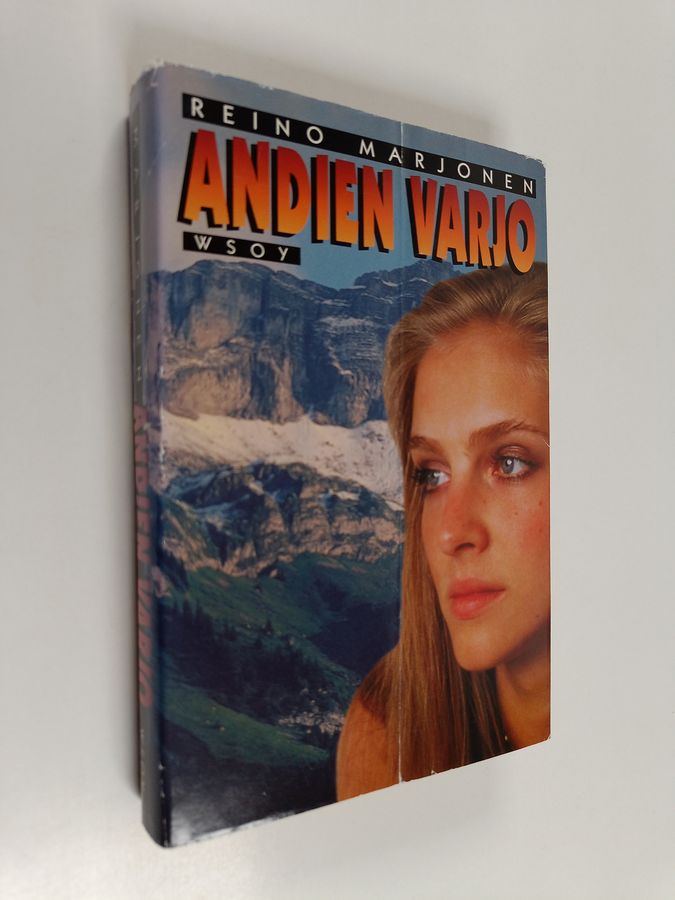 Andien varjo