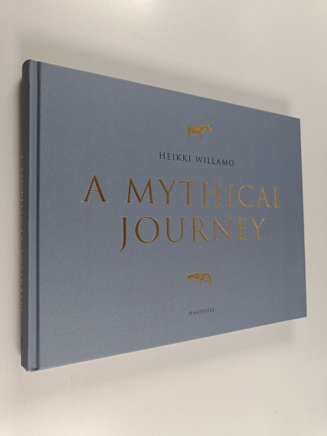 A mythical journey