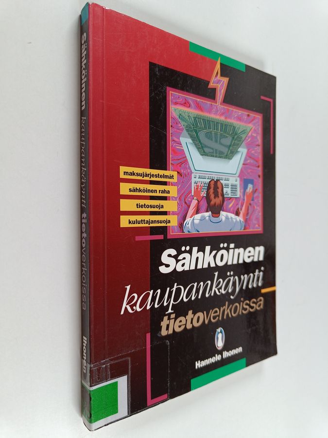 Sähköinen kaupankäynti