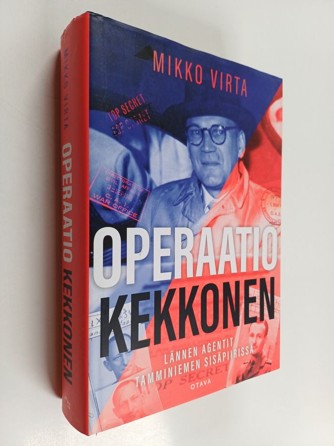 Operaatio Kekkonen