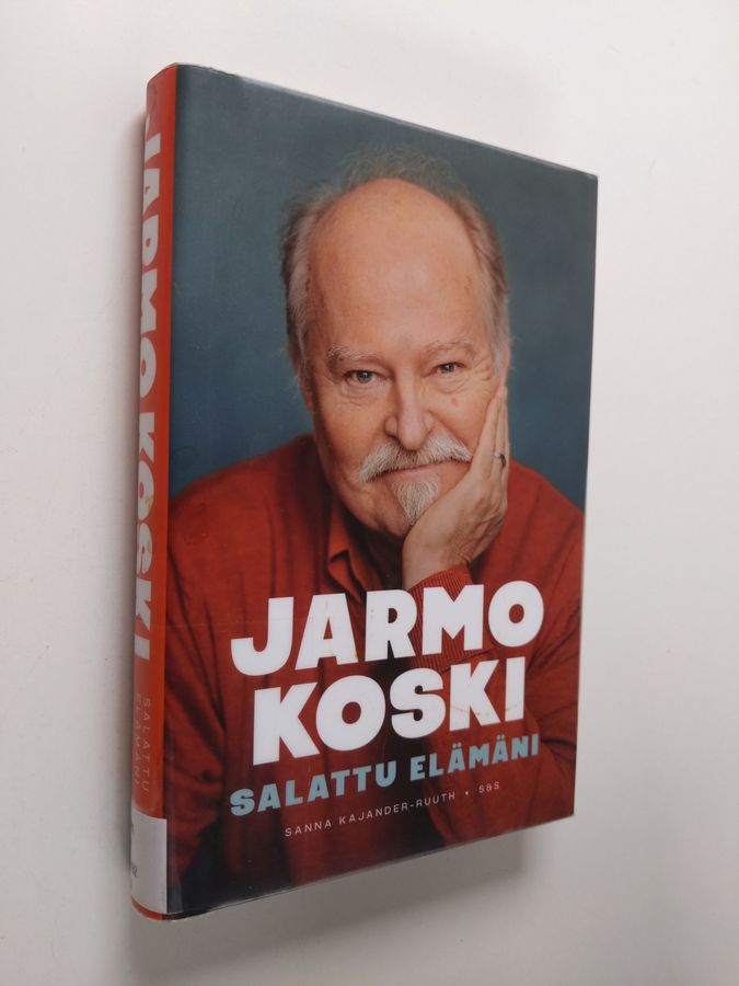 Jarmo Koski