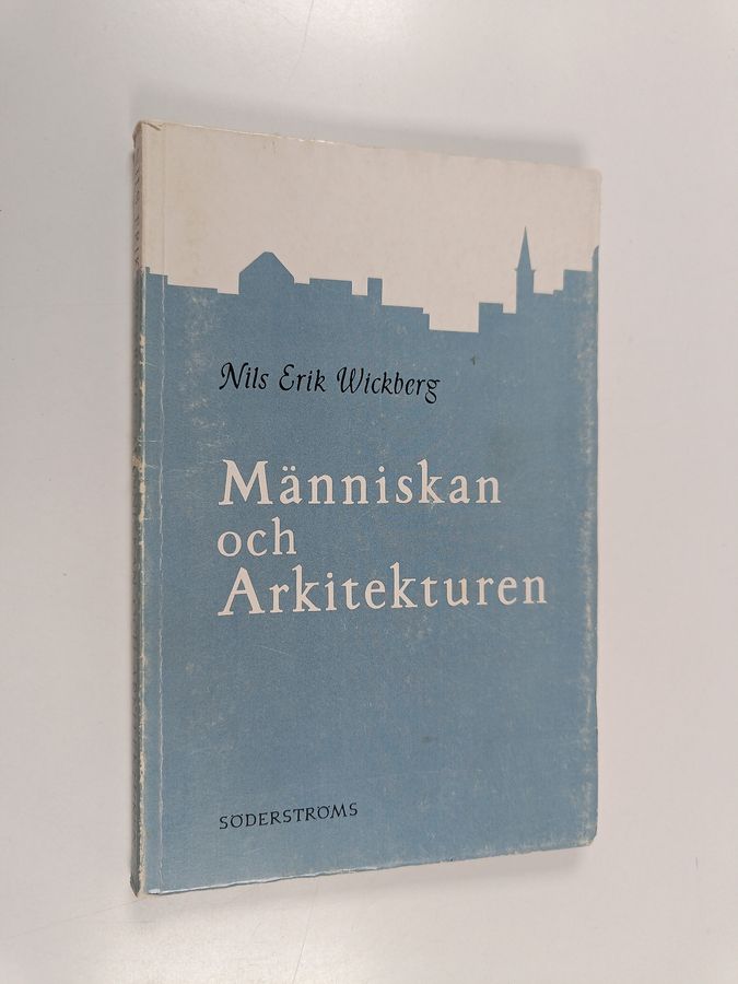 Människan och arkitekturen