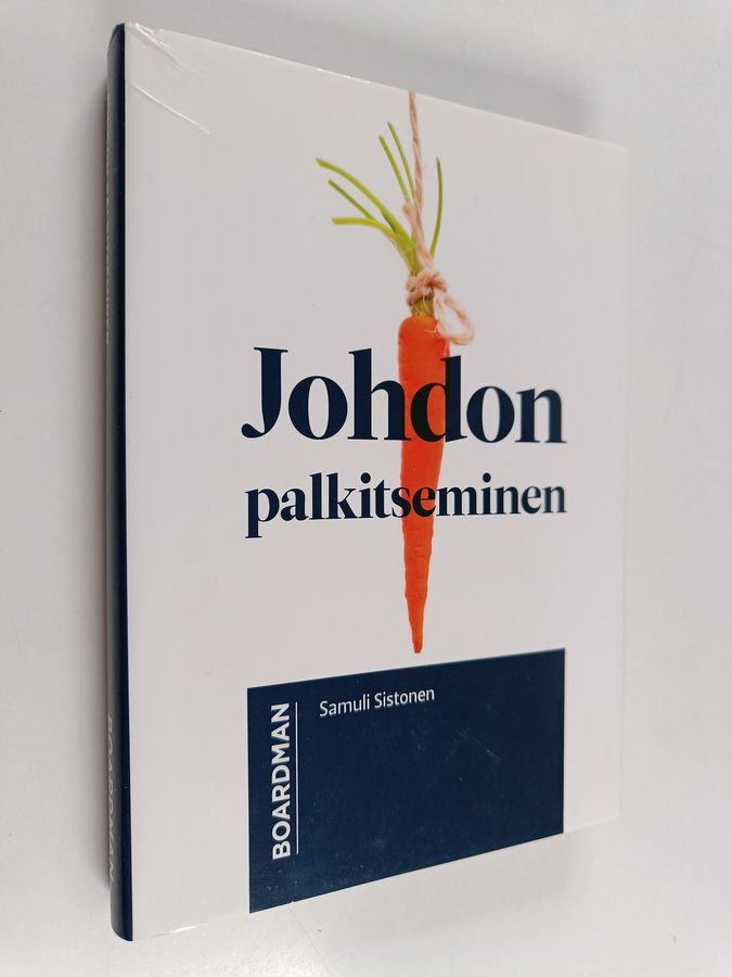 Johdon palkitseminen