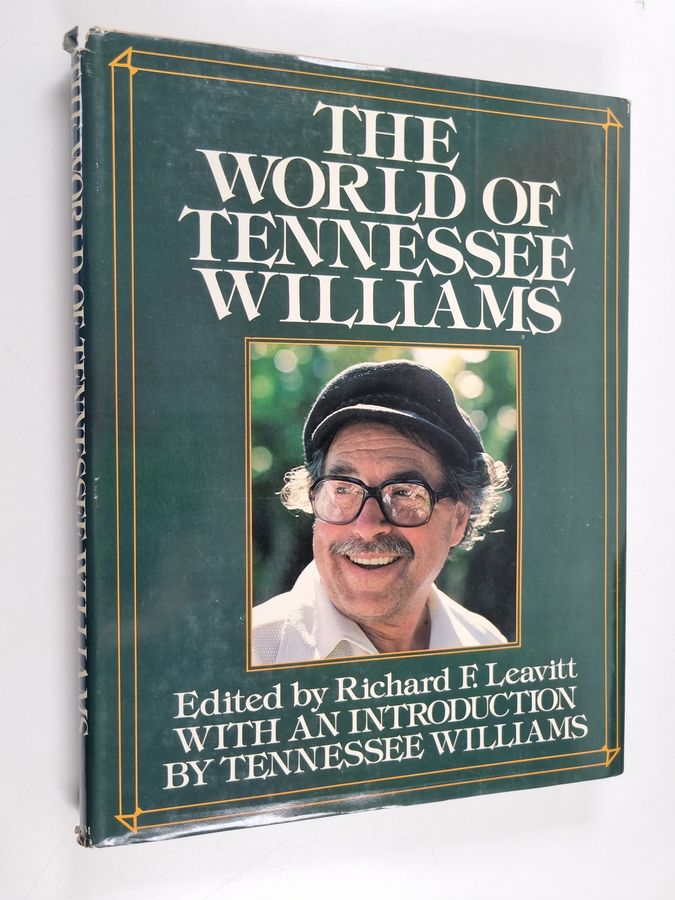 The World of Tennessee Williams