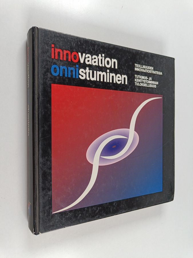 Innovaation onnistuminen
