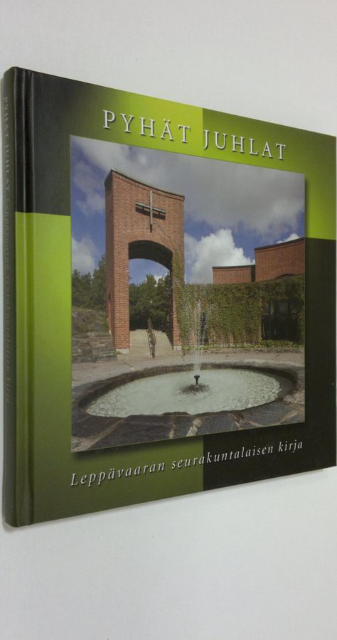Pyhät juhlat
