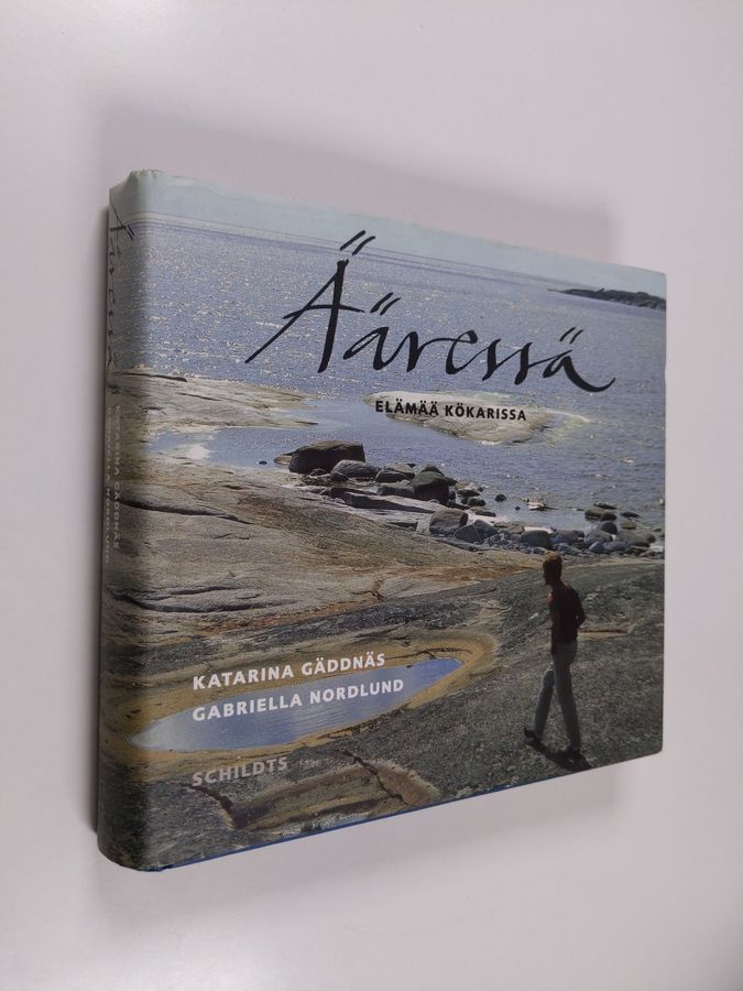 Ääressä