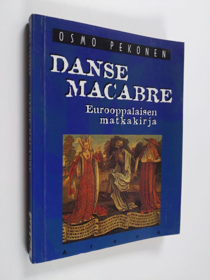 Danse macabre