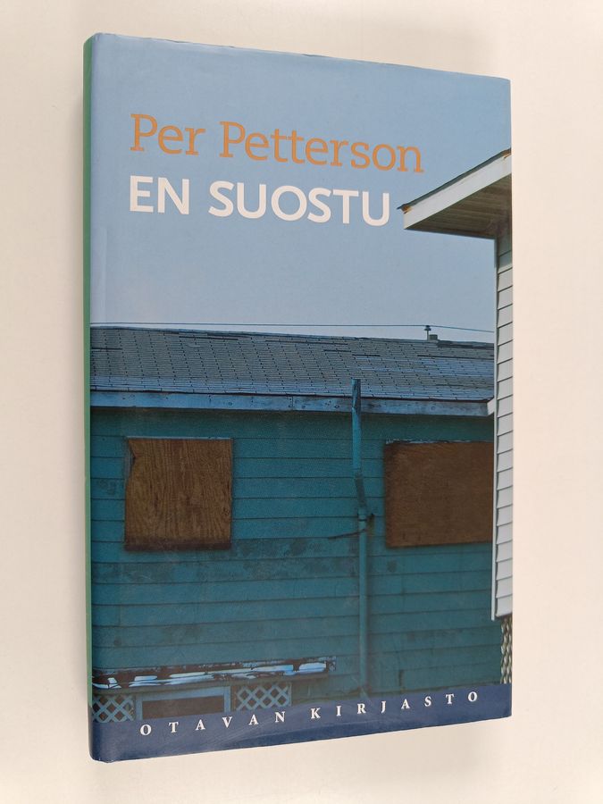Per Petterson : En suostu