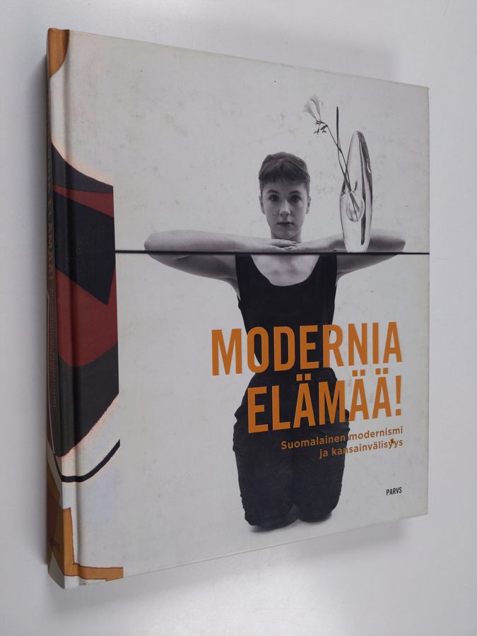 Modernia elämää!