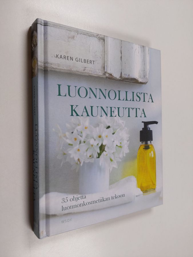 Luonnollista kauneutta