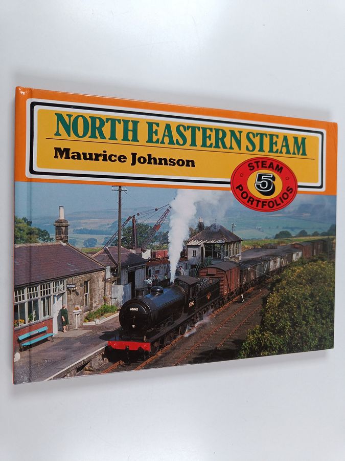 North Eastern Steam