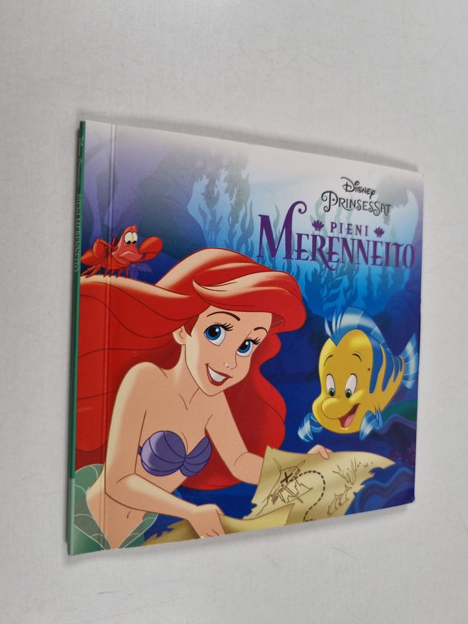 Disney Prinsessat