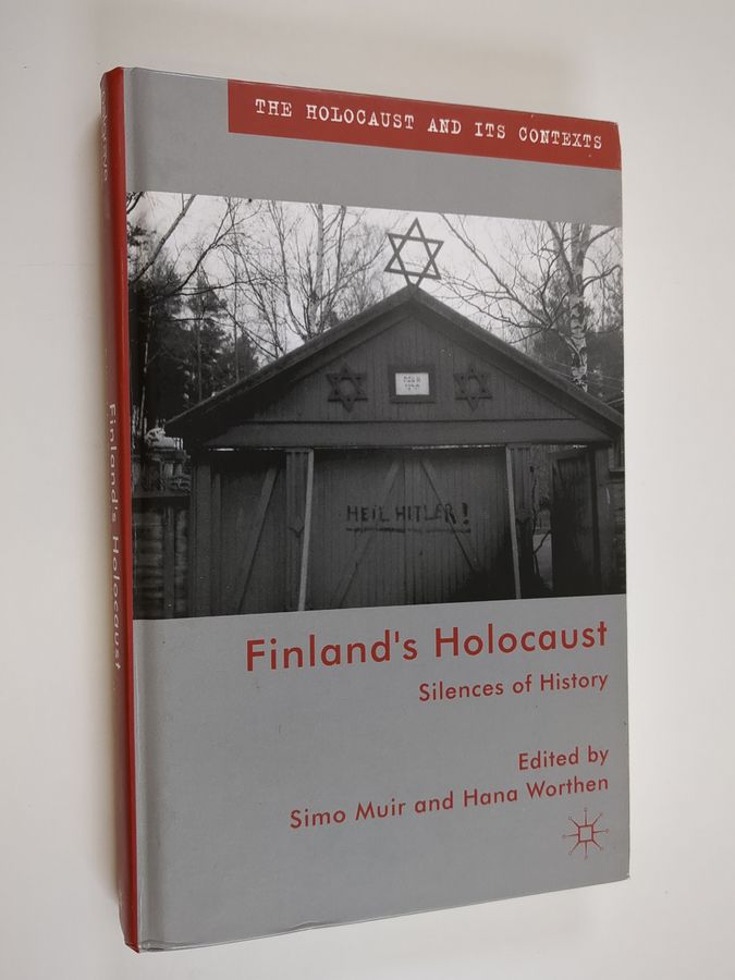 Finland's Holocaust