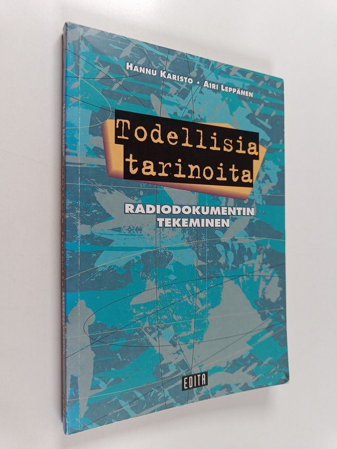Todellisia tarinoita