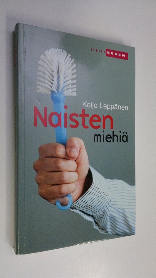 Keijo Leppänen : Naisten miehiä